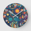 Recherche de galaxy horloges Ciel