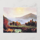 Recherche de thomas cole cartes postales Nature