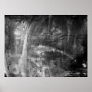 Recherche de gris foncé art Abstrait