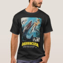 Recherche de barracuda tshirts Classique