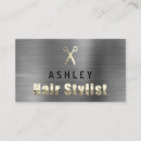 Recherche de rendez vous de salon de coiffure cartes visite Cheveux