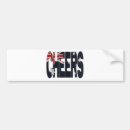 Recherche de australie voiture autocollants Pays