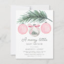 Recherche de joyeux 11x14 invitations Fille