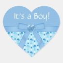 Recherche de bébé pays autocollants Mignon