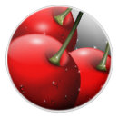 Recherche de cerise boutons et poignées de porte Fruits