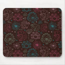 Recherche de paon tapis souris Décoration