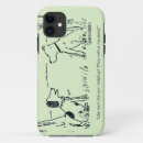 Recherche de chiens de bande dessinée iphone coques Édition de curtis