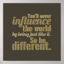 Recherche de différent posters Inspirant