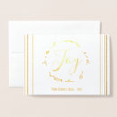 Recherche de business noël cartes Logo