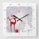 Recherche de christmas deer posters Rouge