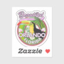 Recherche de orlando autocollants Vacances