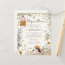 Recherche de cream baby shower invitations Crème