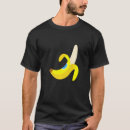 Recherche de pelé tshirts Banane