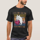 Recherche de dungeon master tshirts Dés