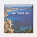 Recherche de alicante magnete Travel