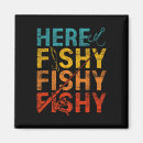 Recherche de canne à pêche magnets Truite de ruisseau