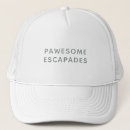 Recherche de chien casquettes Canine