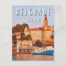 Recherche de serbie cartes postales Belgrade
