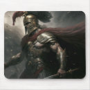 Recherche de commandant tapis souris Soldat