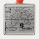 Recherche de carte du monde ornements Collection
