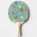 Recherche de anniversaire enfant raquettes ping pong Animal