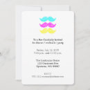 Recherche de humour de moustache invitations Drôle