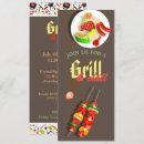 Recherche de bbq 10x23 invitations Été