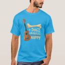 Recherche de ukulele tshirts Musique