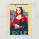 Recherche de smile cartes postales Bleu