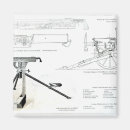 Recherche de pistolets magnets Armes