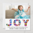 Recherche de colorful christmas vœux cartes Famille