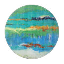 Recherche de couleur unique planches à découper Abstrait