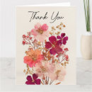 Recherche de fleurs pressées vœux cartes Pour tous
