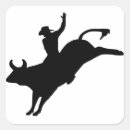 Recherche de rider autocollants Cowgirl