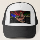 Recherche de punk rock casquettes Musique