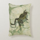 Recherche de amphibie coussins Grenouille