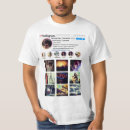 Recherche de vlogger vêtements Influenceur