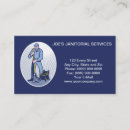 Recherche de portier cartes visite Ménage