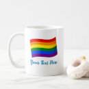 Recherche de rainbow flag tasses Drapeau arc en ciel