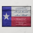 Recherche de étoile texas invitations Rustique