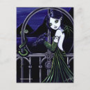 Recherche de dark cartes postales Gothique