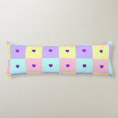 Recherche de couleurs pastel coussins Pour enfants