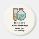 Recherche de chimie magnets Biologie