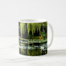 Recherche de pont de jardin tasses Automne