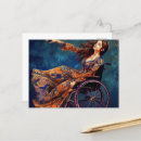 Recherche de handicapé cartes postales Femme