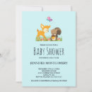 Recherche de créations invitations Animaux forestiers