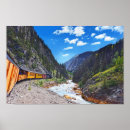 Recherche de traveling posters Train