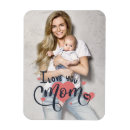 Recherche de maman magnets Nouvelle mère