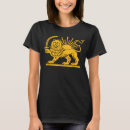 Recherche de lion iran tshirts Soleil