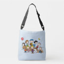 Recherche de butée sacs Charlie brune